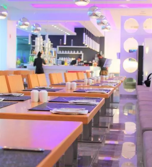 Fotos del hotel River Rock:  14