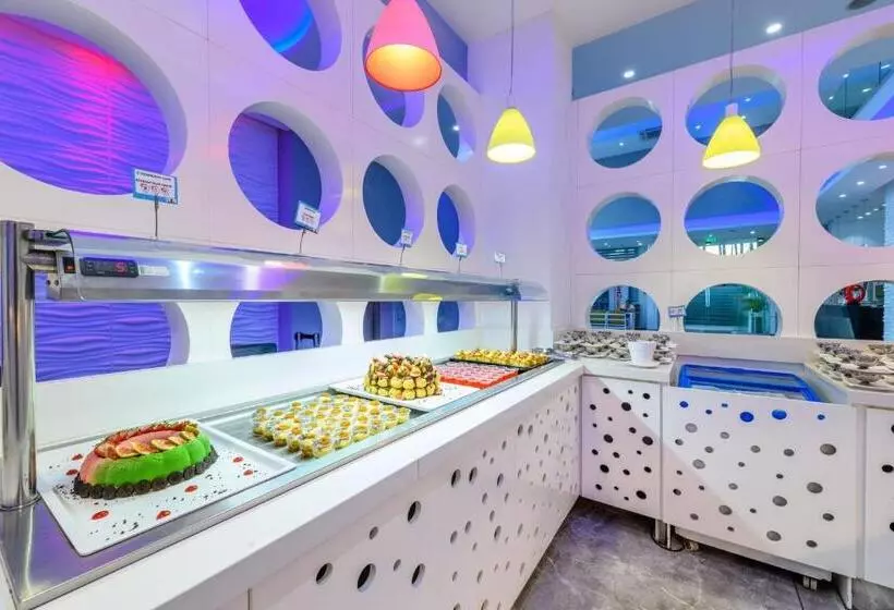 Fotos del hotel River Rock:  39