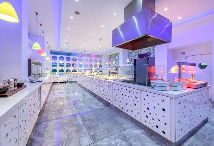 Fotos del hotel River Rock:  48