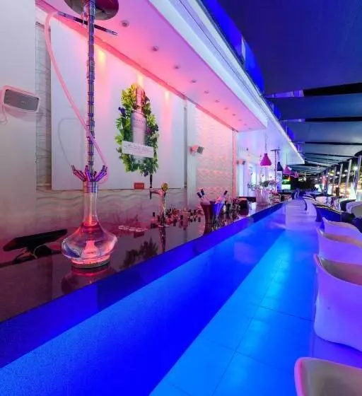 Fotos del hotel River Rock:  17