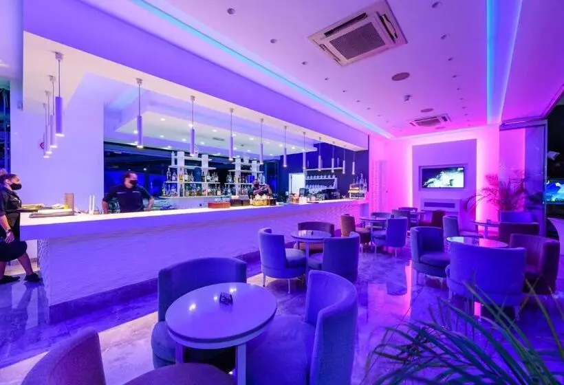 Fotos del hotel River Rock:  19