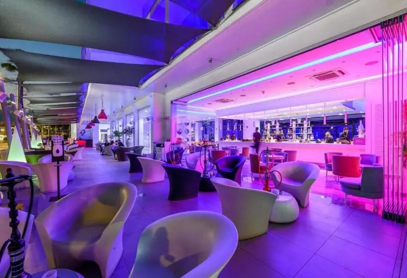 Fotos del hotel River Rock:  44