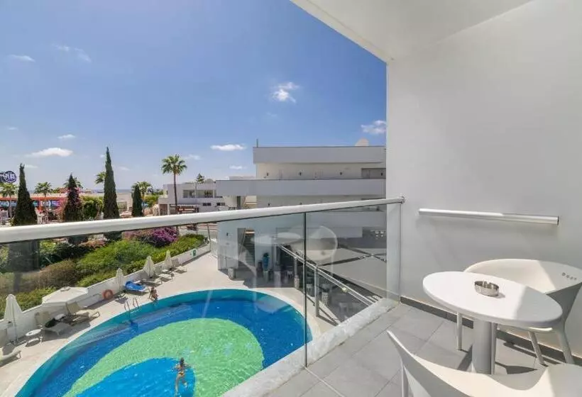 Fotos del hotel River Rock:  52