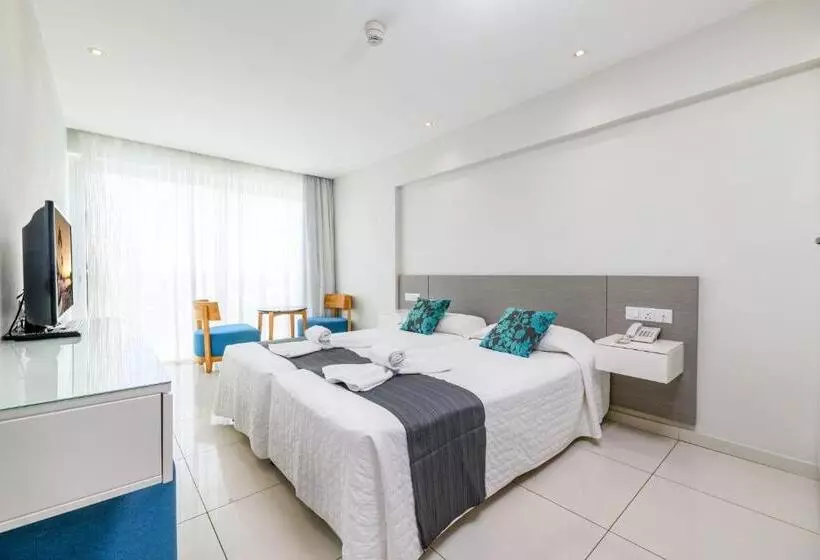 Fotos del hotel River Rock:  2