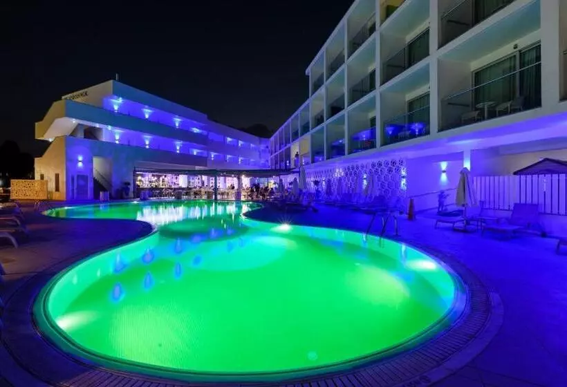 Fotos del hotel River Rock:  43