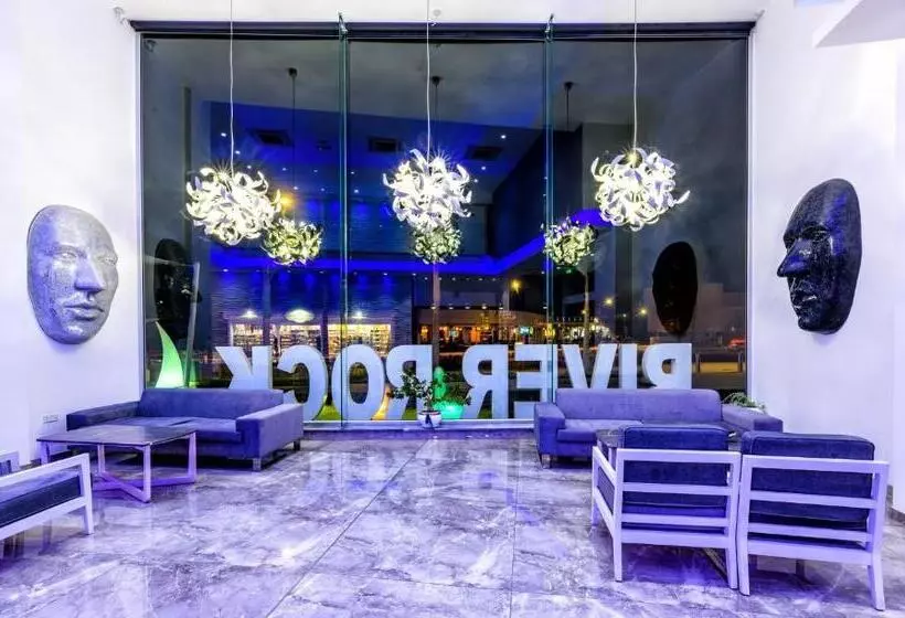 Fotos del hotel River Rock:  41