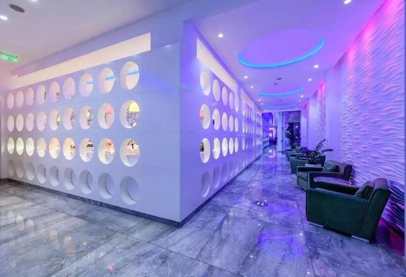 Fotos del hotel River Rock:  29