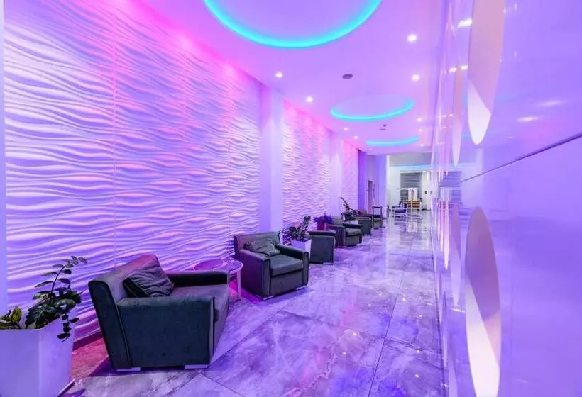 Fotos del hotel River Rock:  28