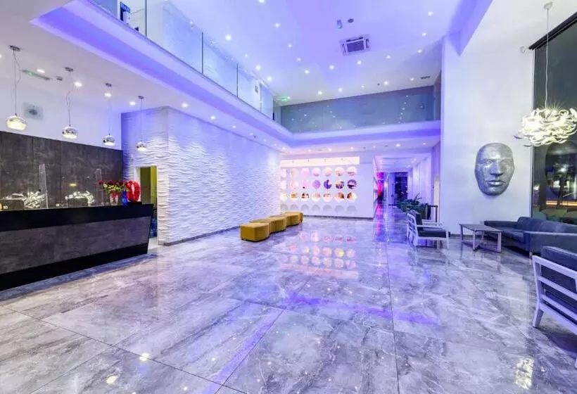 Fotos del hotel River Rock:  7