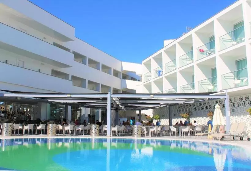 Fotos del hotel River Rock:  16