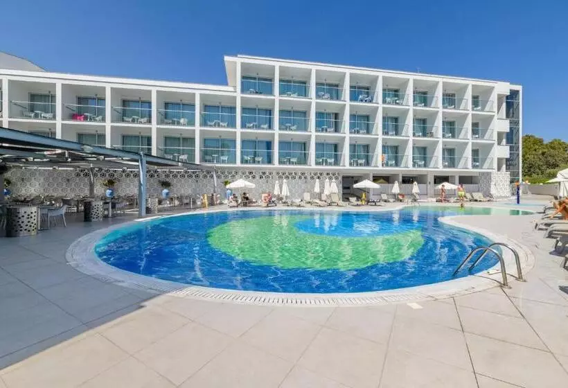 Fotos del hotel River Rock:  26