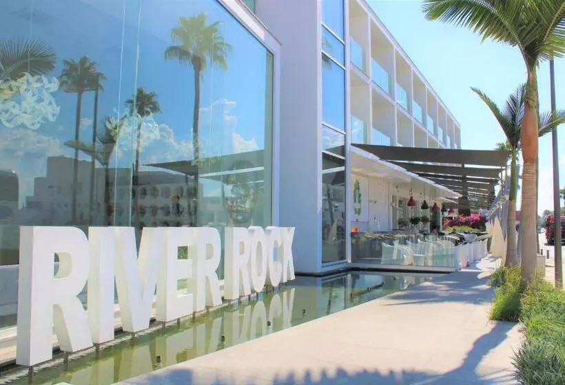 Fotos del hotel River Rock:  54