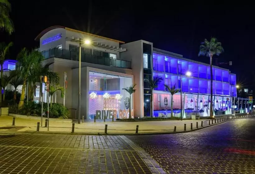 Fotos del hotel River Rock:  50