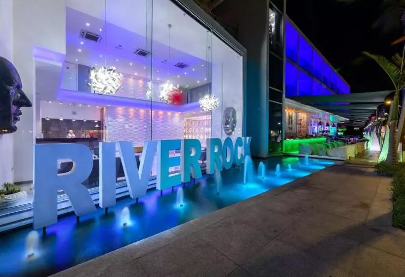 Fotos del hotel River Rock:  51