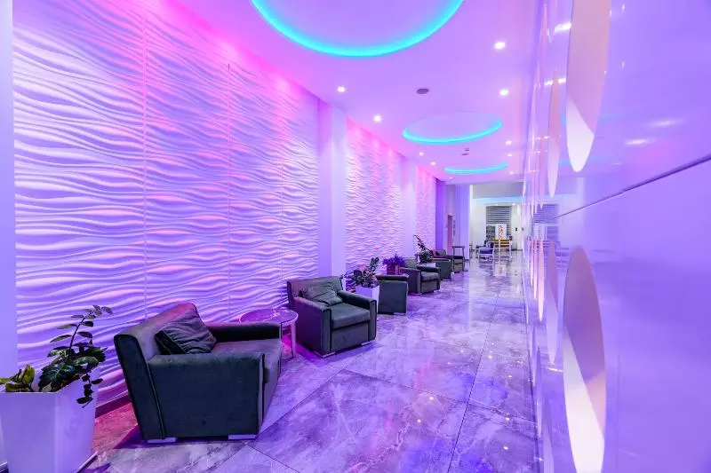 Fotos del hotel River Rock:  27