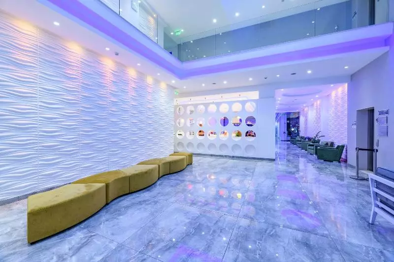 Fotos del hotel River Rock:  5