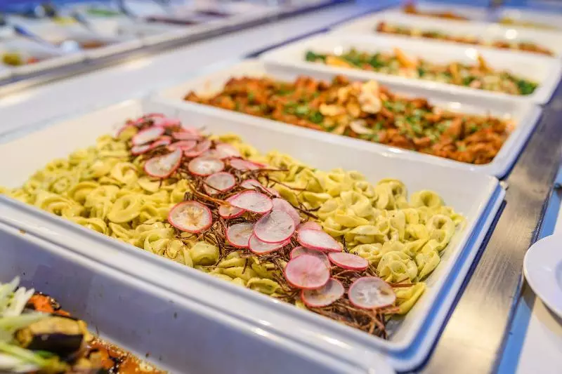 Fotos del hotel River Rock:  11