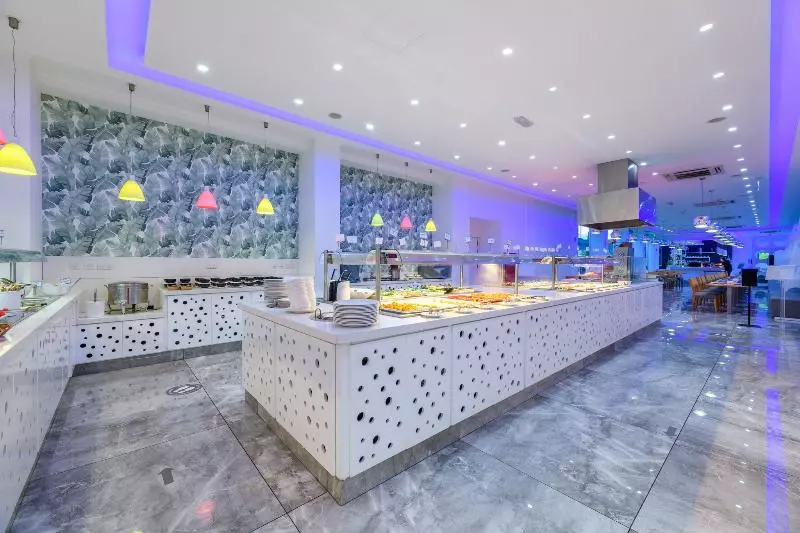 Fotos del hotel River Rock:  35