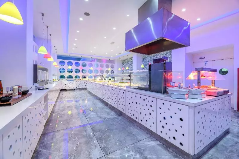 Fotos del hotel River Rock:  47