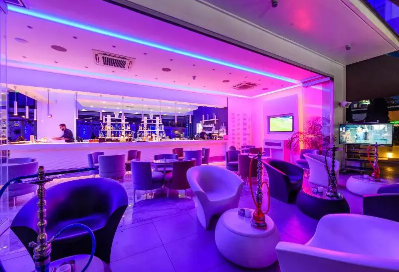 Fotos del hotel River Rock:  37