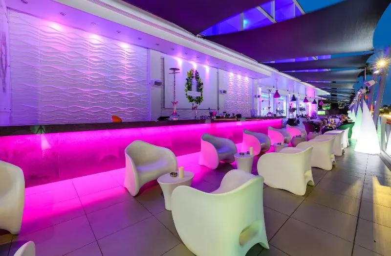 Fotos del hotel River Rock:  15