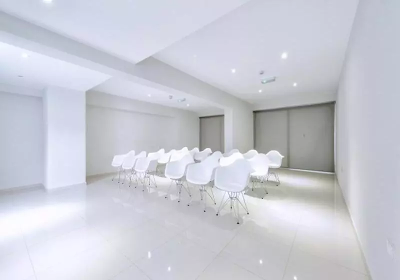 Fotos del hotel River Rock:  20