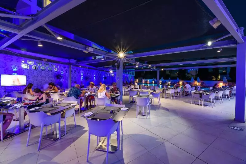 Fotos del hotel River Rock:  46