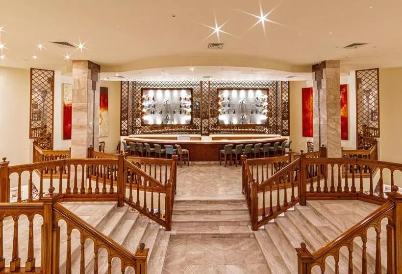 Fotos del hotel Siva Grand Beach:  5