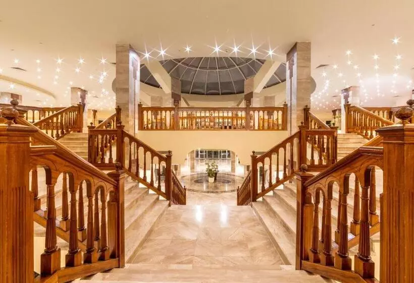 Fotos del hotel Siva Grand Beach:  4