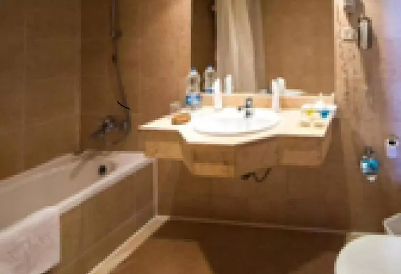 Fotos del hotel Siva Grand Beach:  9