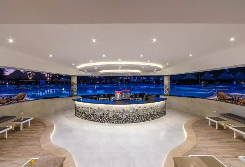 Fotos del hotel Siva Grand Beach:  7