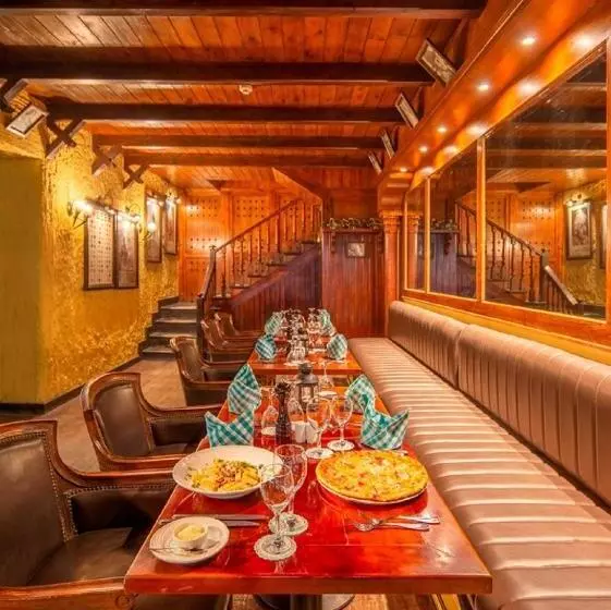 Fotos del hotel Siva Grand Beach:  13