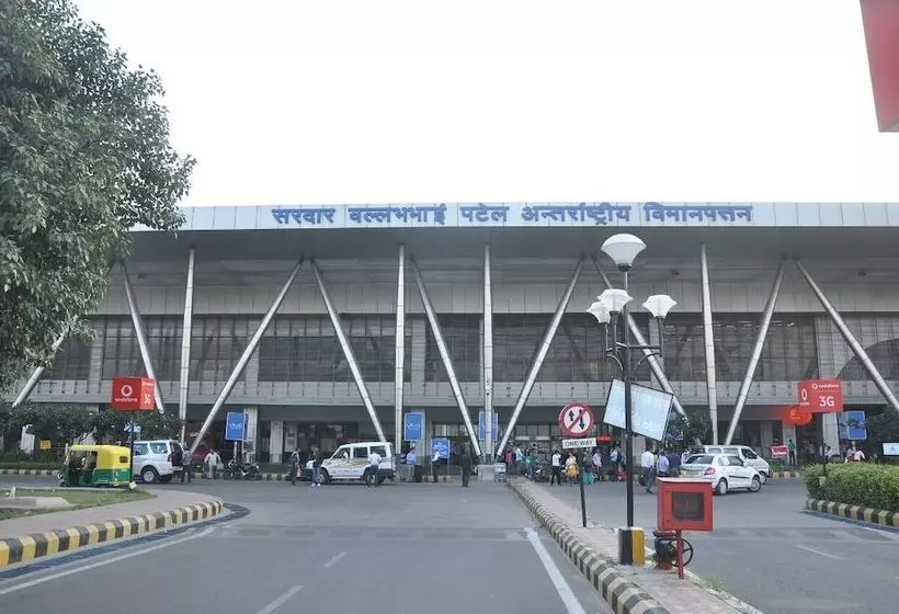 Fotos del hotel The Cloud:  7