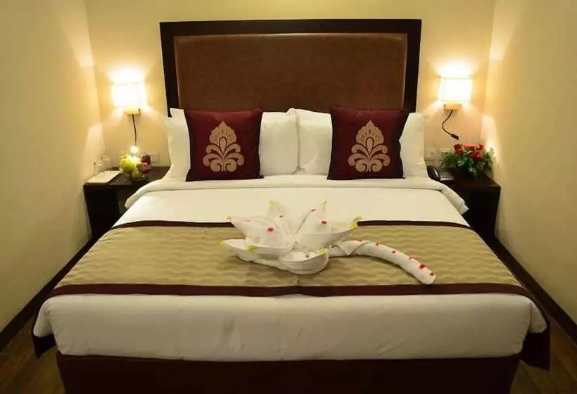 Fotos del hotel The Cloud:  18