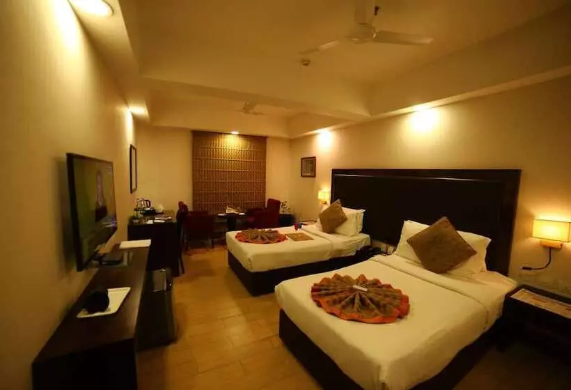 Fotos del hotel The Cloud:  16