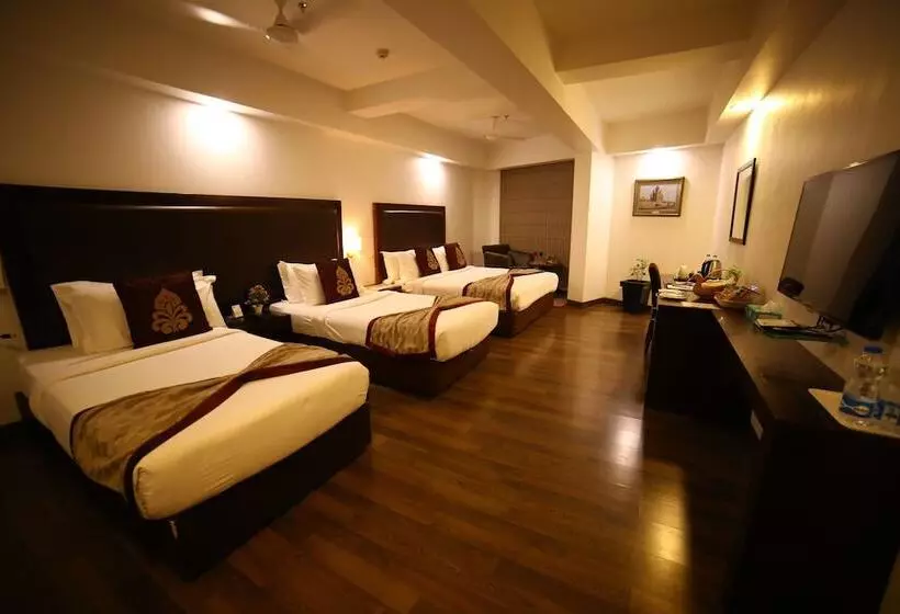 Fotos del hotel The Cloud:  17