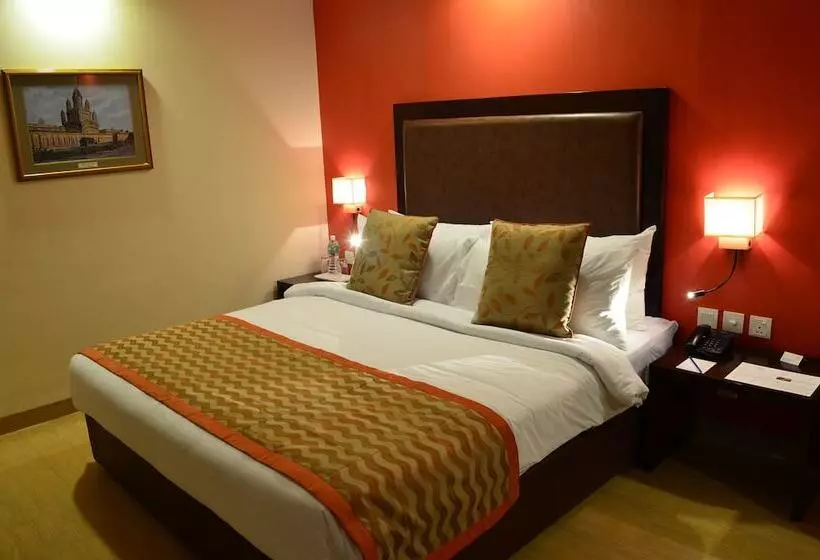 Fotos del hotel The Cloud:  21