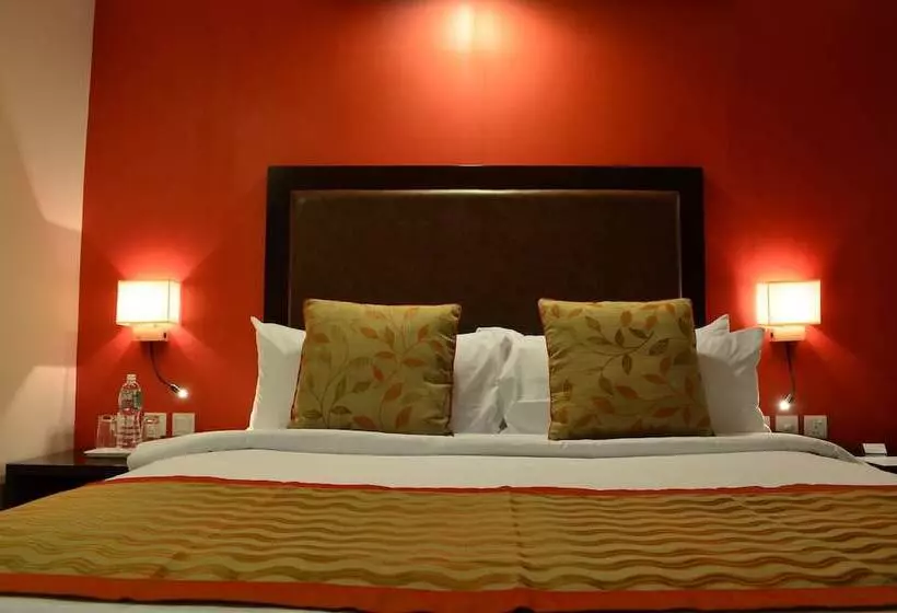 Fotos del hotel The Cloud:  22