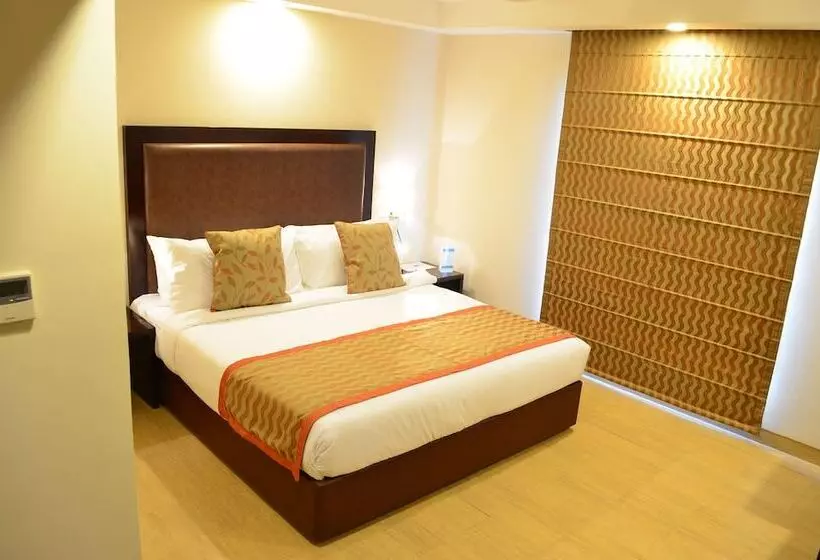 Fotos del hotel The Cloud:  23