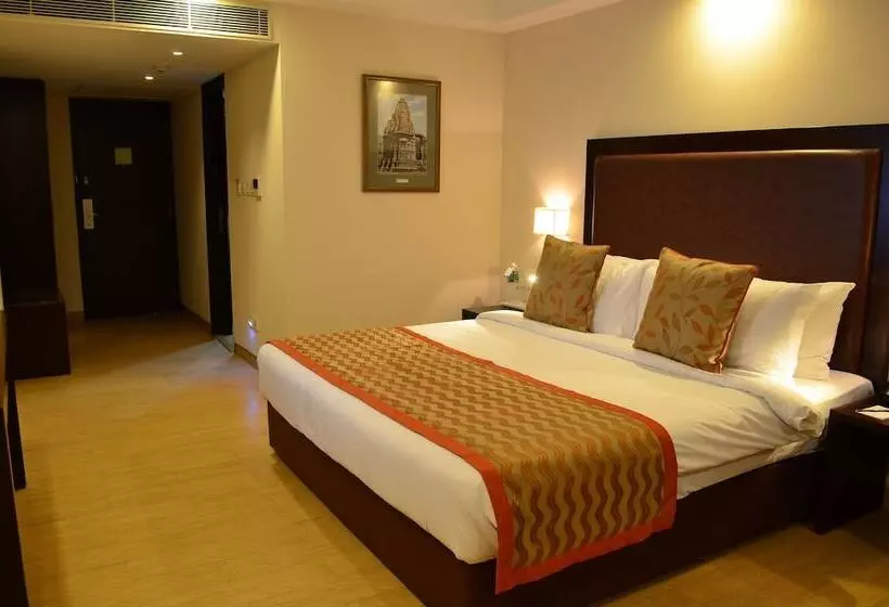 Fotos del hotel The Cloud:  19