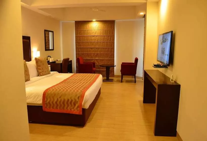 Fotos del hotel The Cloud:  20