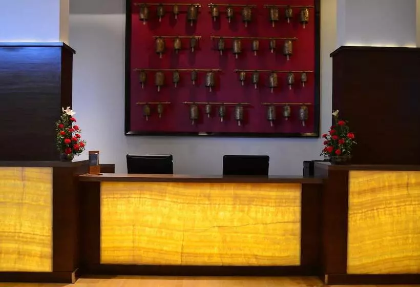 Fotos del hotel The Cloud:  4