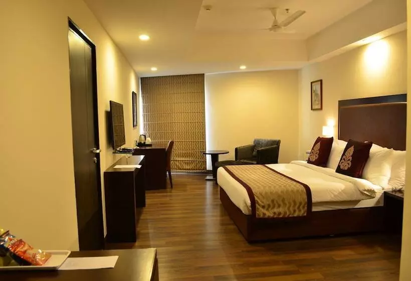 Fotos del hotel The Cloud:  15