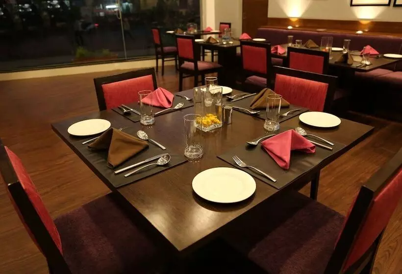 Fotos del hotel The Cloud:  3