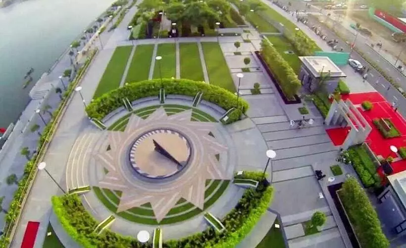 Fotos del hotel The Cloud:  11