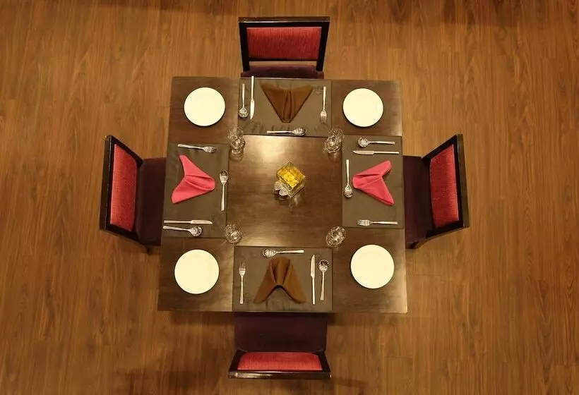 Fotos del hotel The Cloud:  9