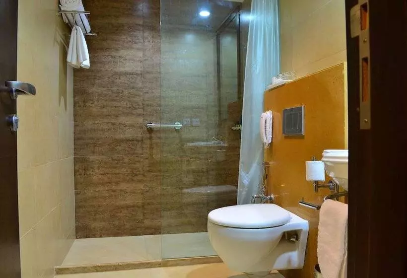 Fotos del hotel The Cloud:  6