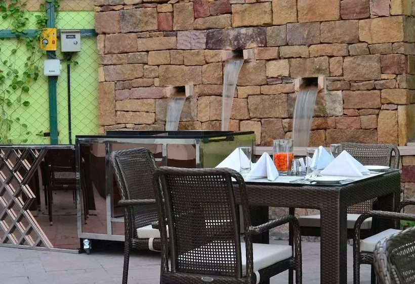 Fotos del hotel The Cloud:  5