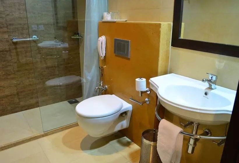 Fotos del hotel The Cloud:  10