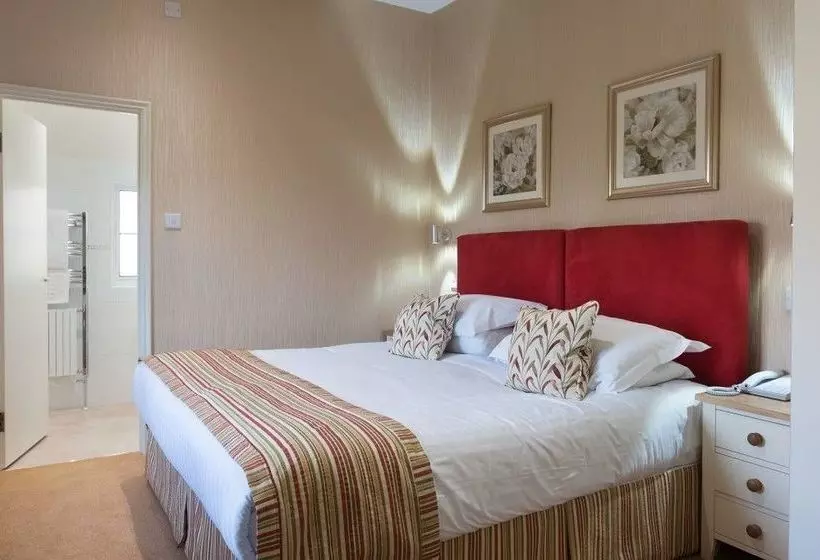 Fotos del hotel Alveston House:  19